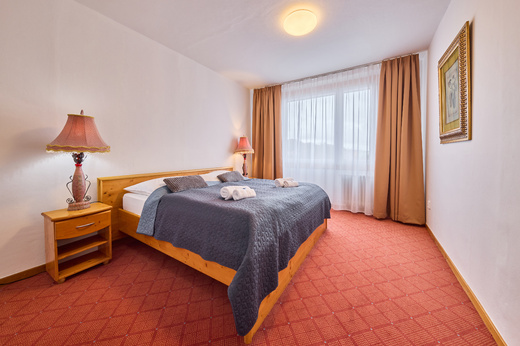 Apartman