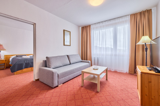 Apartmanst