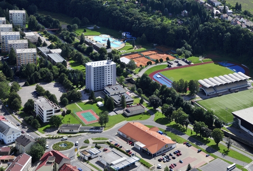 Leteckysnimek