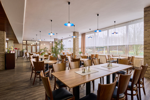 Restaurace